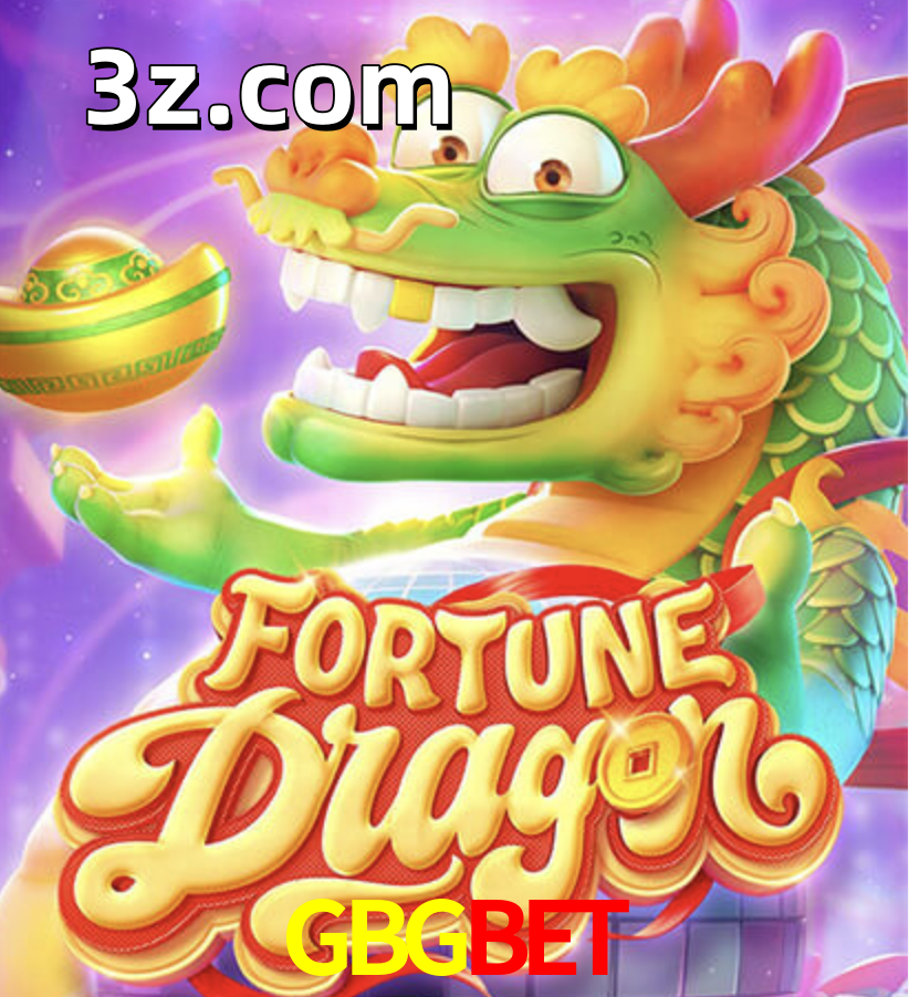 Fortune Dragon